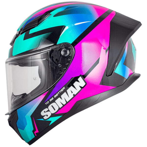 SM973 vision purple