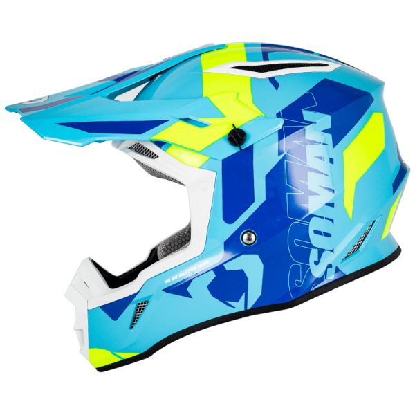 M11 blue storm