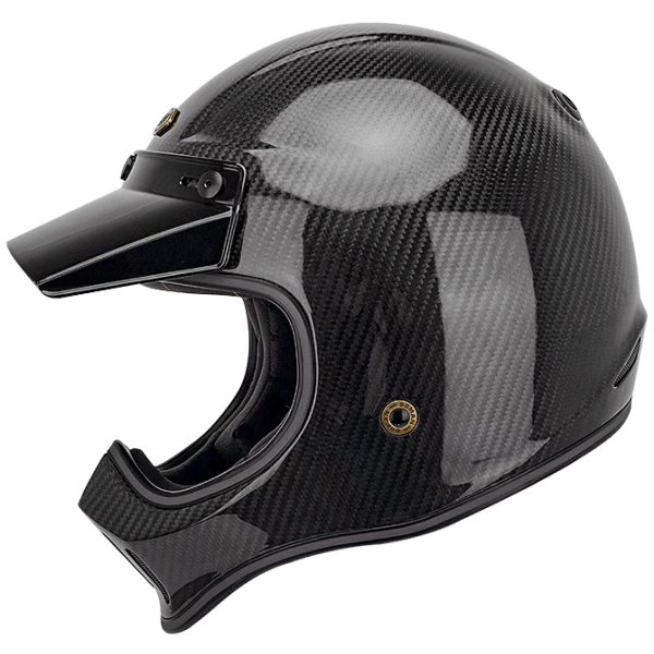 M7 gloss carbon fiber