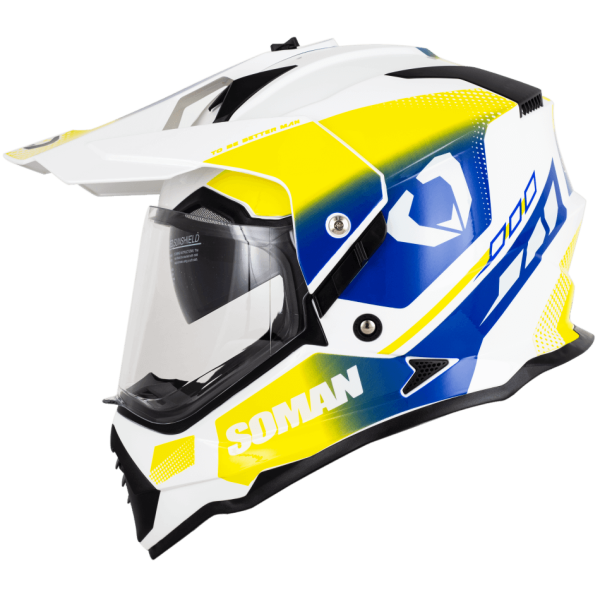M10 fusion yellow