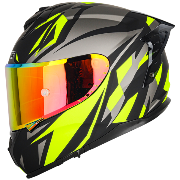 SM961-S sparkle yellow