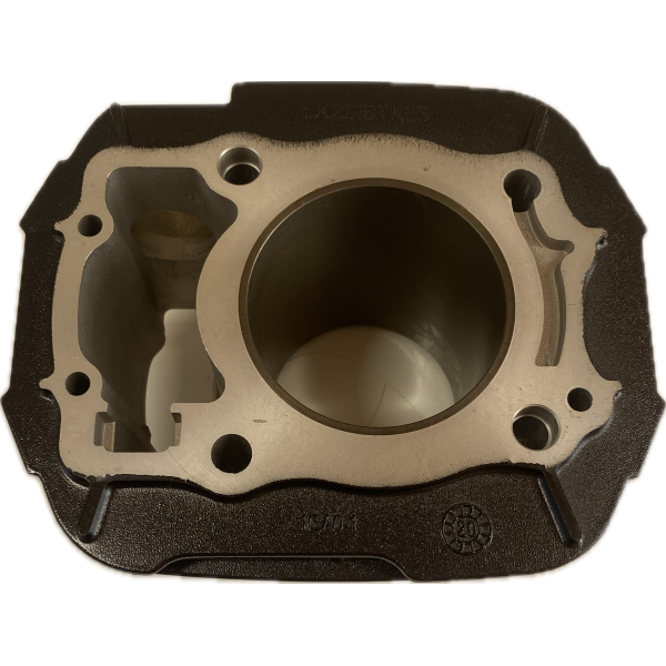 Цилиндр двигателя FUEGO 171YMM (Loncin FE250)