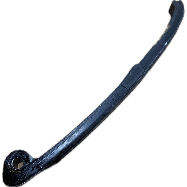 Башмак натяжителя цепи ГРМ FUEGO 166FMM (Loncin RE250)