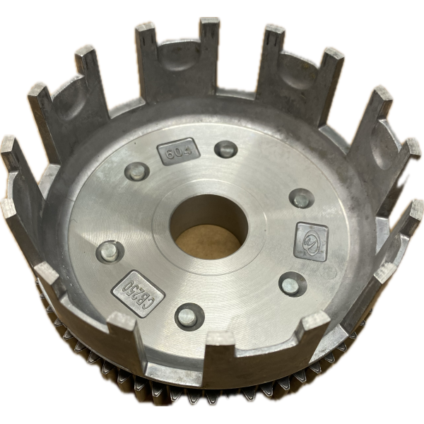 Корзина сцепления FUEGO ZS174MN CBS300