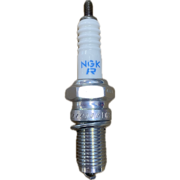 Свеча зажигания NGK для двигателя 166FMM (Loncin RE250)