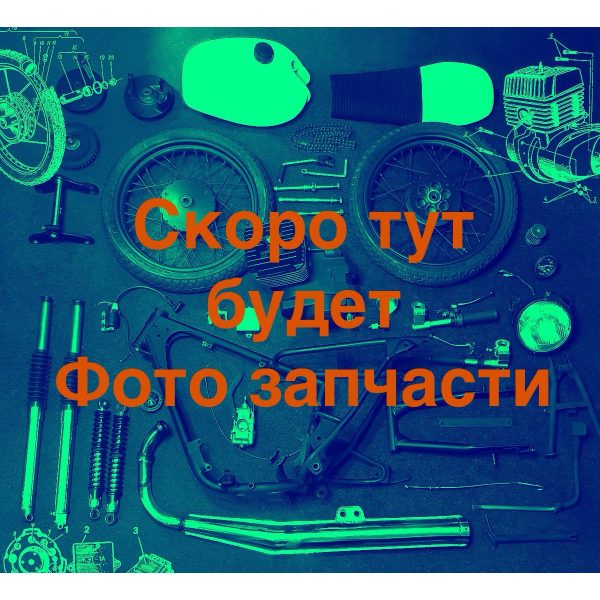Датчик скорости FUEGO TEKKEN