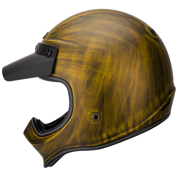 M7 retro bronze