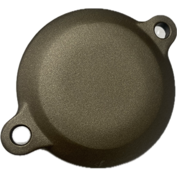 Крышка масляного фильтра FUEGO 171YMM (Loncin FE250)