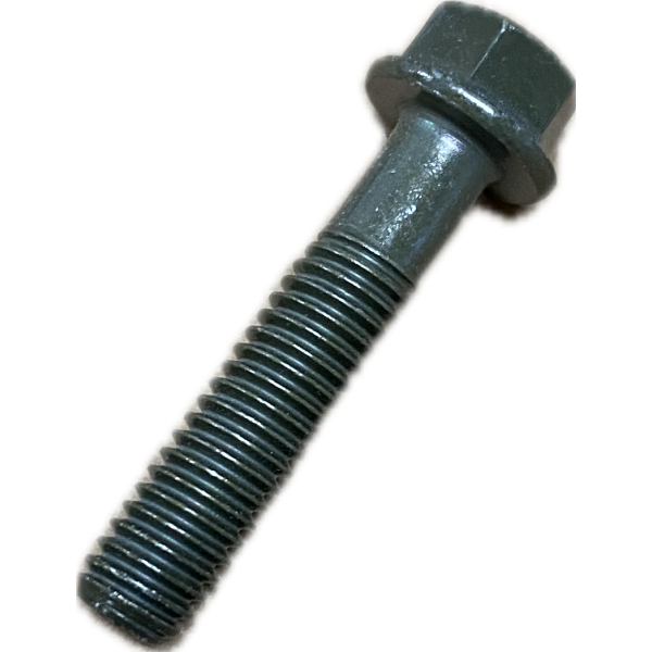 Болт крышки ведущей звезды FUEGO 166FMM (Loncin RE250)