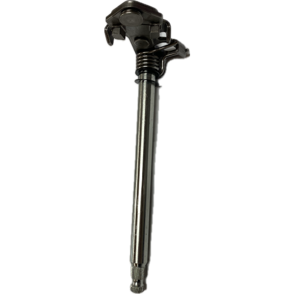 Вал выбора передач FUEGO 171YMM (Loncin FE250)