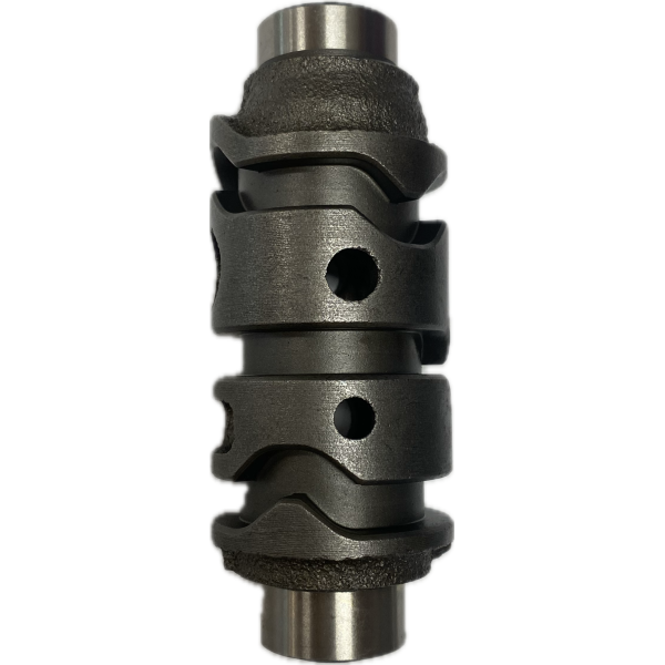 Копирный вал КПП (барабан) FUEGO 171YMM (Loncin FE250)
