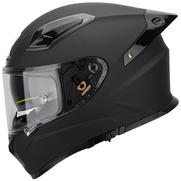 TAIKO FRP matte black