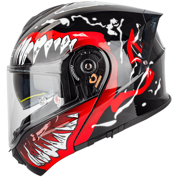 SM965 VENOM