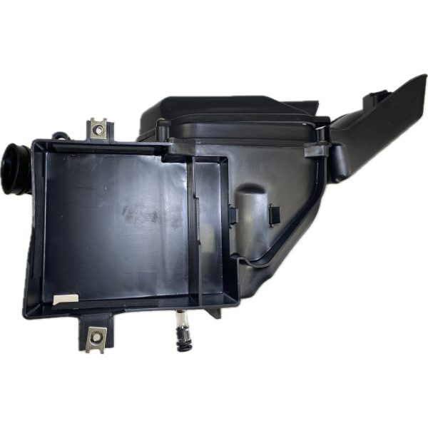 Воздушный фильтр в сборе (AirBox) FUEGO TEKKEN 3.0 171YMM (Loncin FE250)