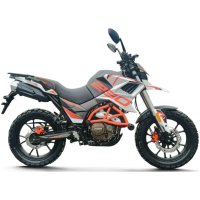 FUEGO Tekken 3.0 white orange aluminium(2024)