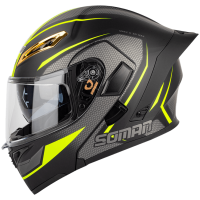 SM955-S  track black yellow
