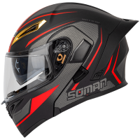 SM955-S  track black yellow — изображение 2