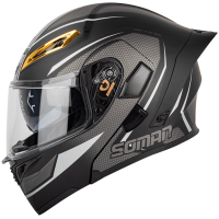 SM955-S  track black yellow — изображение 3