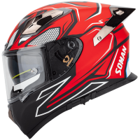 TAIKO FRP matte red