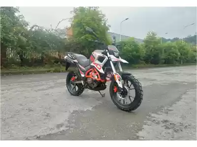 FUEGO Tekken 3.0 white orange aluminium(2024) — изображение 4