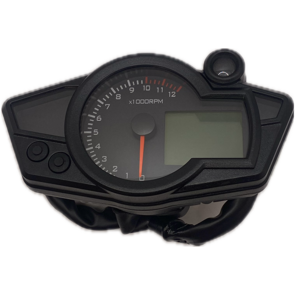 Датчик скорости FUEGO SCRAMBLER 250 — изображение 3