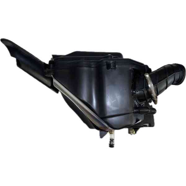 Воздушный фильтр в сборе (AirBox) FUEGO TEKKEN 3.0 171YMM (Loncin FE250) — изображение 4