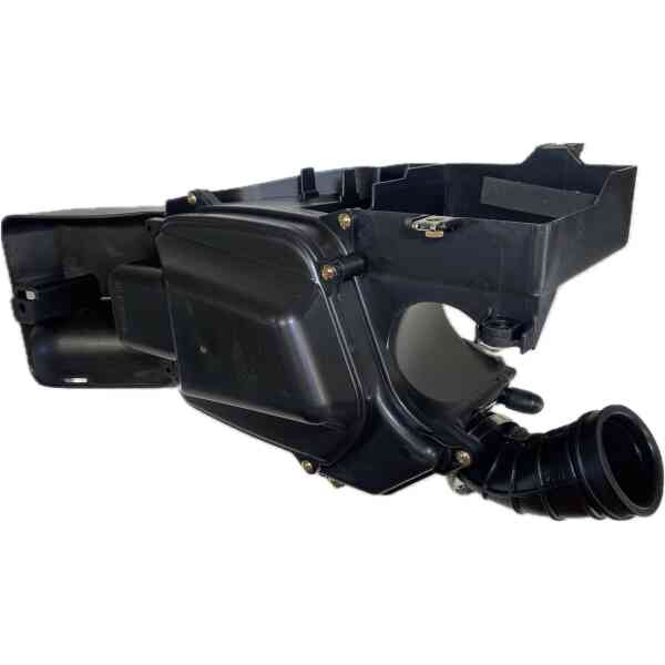 Воздушный фильтр в сборе (AirBox) FUEGO TEKKEN 3.0 171YMM (Loncin FE250) — изображение 3