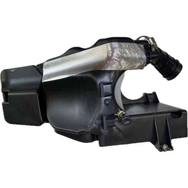 Воздушный фильтр в сборе (AirBox) FUEGO TEKKEN 3.0 171YMM (Loncin FE250) — изображение 2