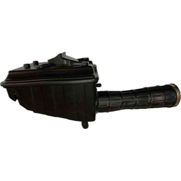 Воздушный фильтр в сборе (AirBox) FUEGO SCRAMBLER 250 166FMM (Loncin RE250) — изображение 2