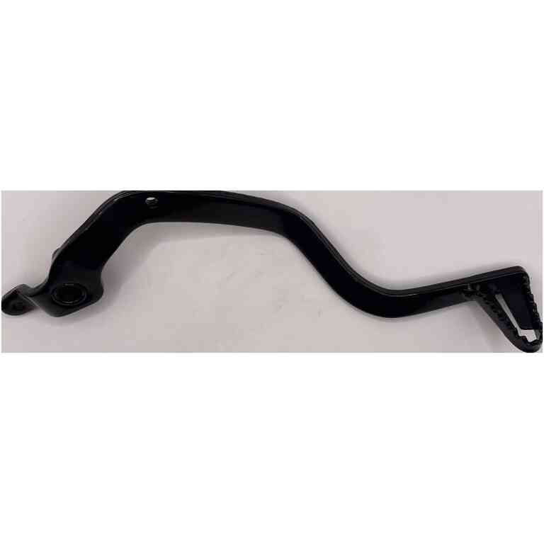 Лапка заднего тормоза FUEGO TEKKEN, RAMBOLOR - Vesna-moto.ru