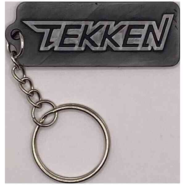 Брелок для ключей FUEGO TEKKEN — изображение 2