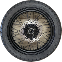 Колесо заднее FUEGO SCRAMBLER (в сборе) — изображение 2