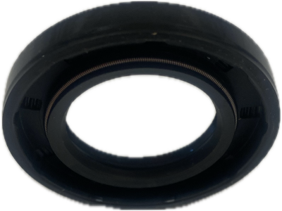Манжета (сальник) заднего колеса левая FUEGO (для спицованых колес) — изображение 2