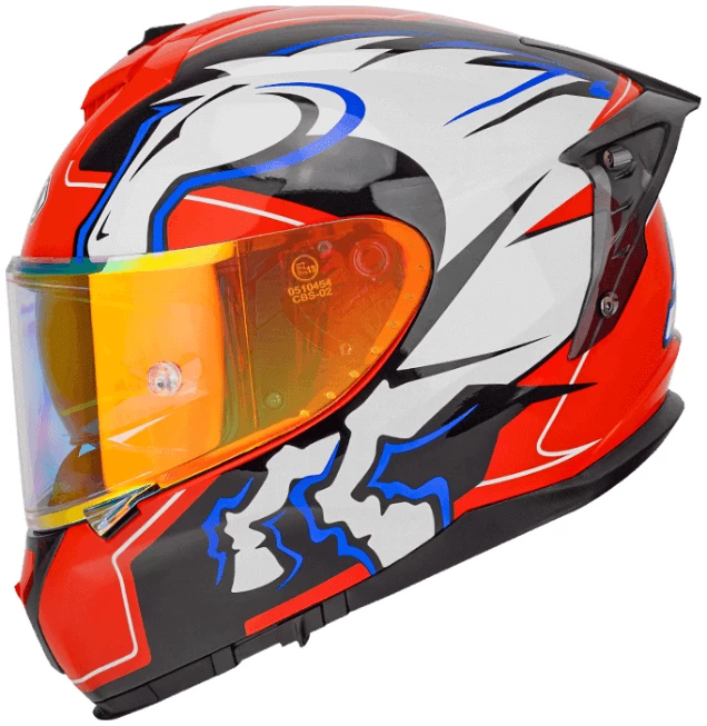 SM961S dragon horse smoke