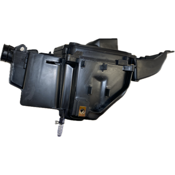 Воздушный фильтр в сборе (AirBox) FUEGO RAMBOLOR 250 166FMM (Loncin RE250) — изображение 4