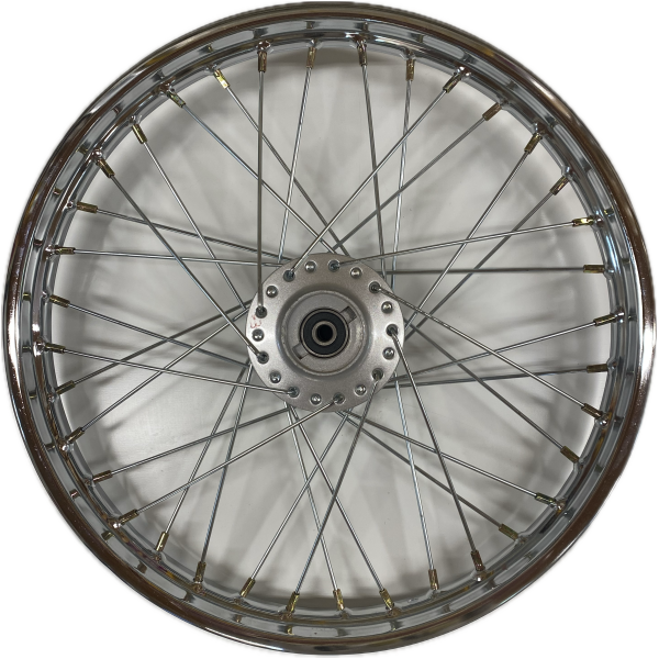Диск передний Минск D4 125 — изображение 2