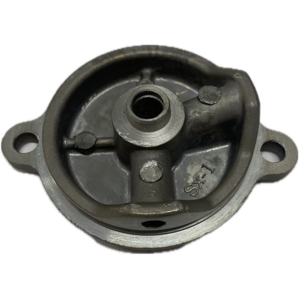 Крышка масляного фильтра FUEGO 171YMM (Loncin FE250) — изображение 2