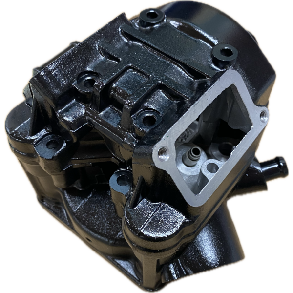 Головка цилиндра FUEGO ZS174MN CBS300 — изображение 2