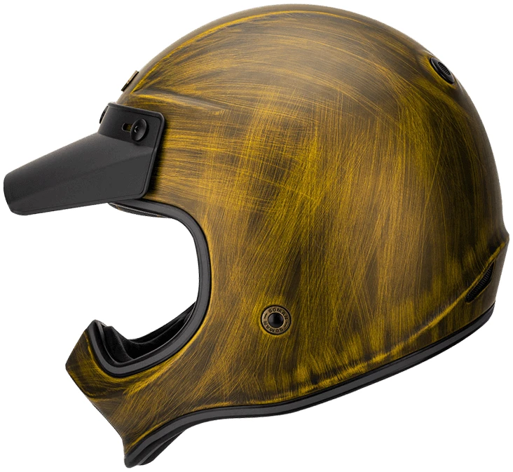 M7 retro bronze