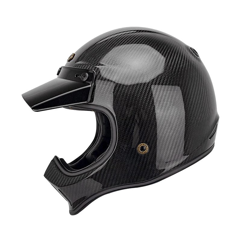 M7 gloss carbon fiber