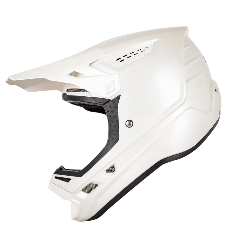 M12 pearl white