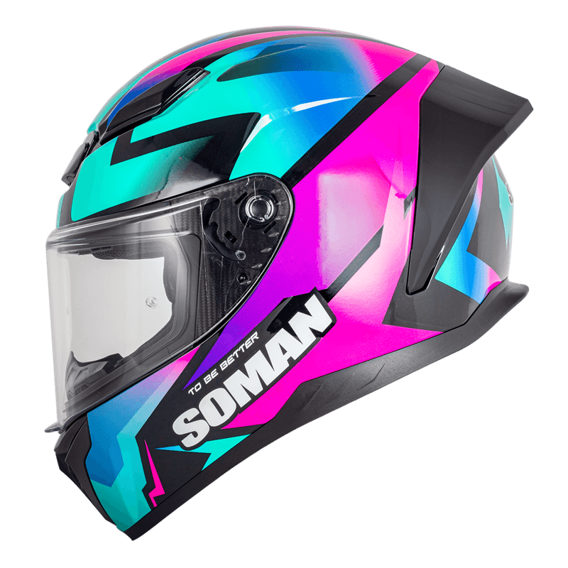 SM973 vision purple