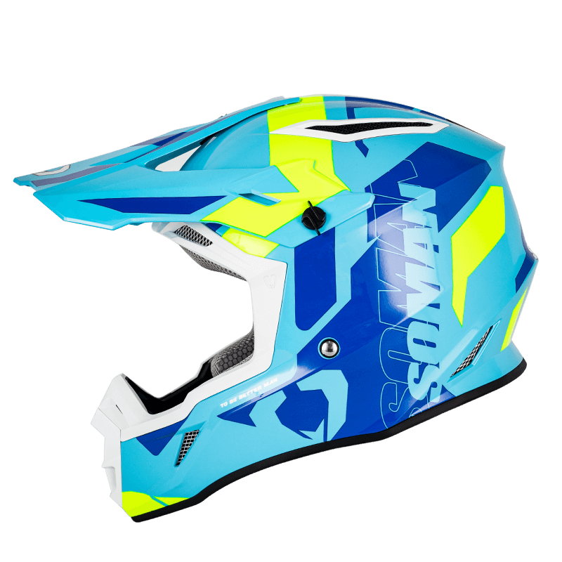 M11 blue storm