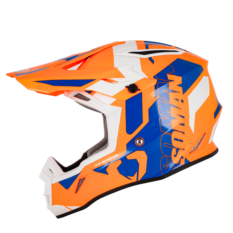 M11 orange storm