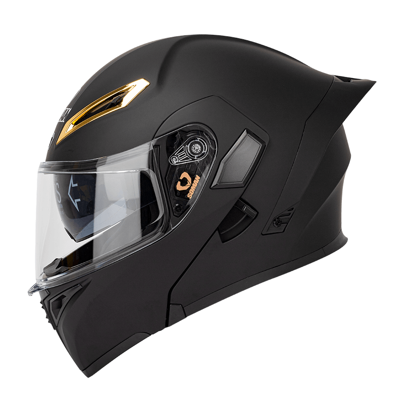 SM955-S matte black